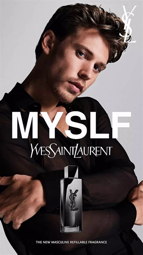 ysl holdings.